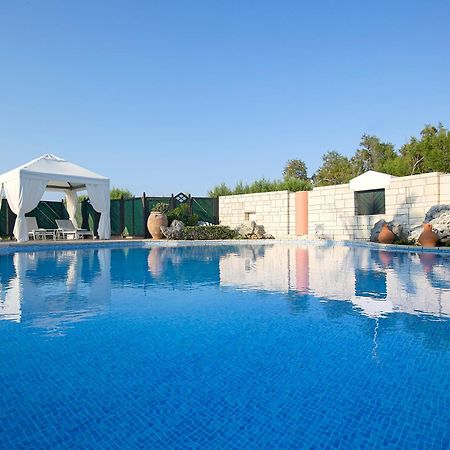 فندق Knossos Royal خيرسونِسوس المظهر الخارجي الصورة