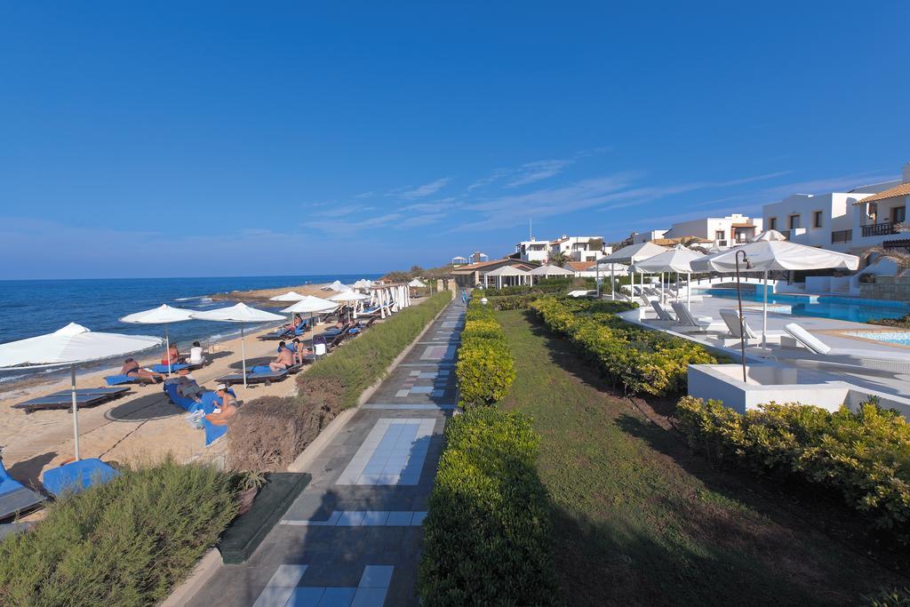 فندق Knossos Royal خيرسونِسوس المظهر الخارجي الصورة