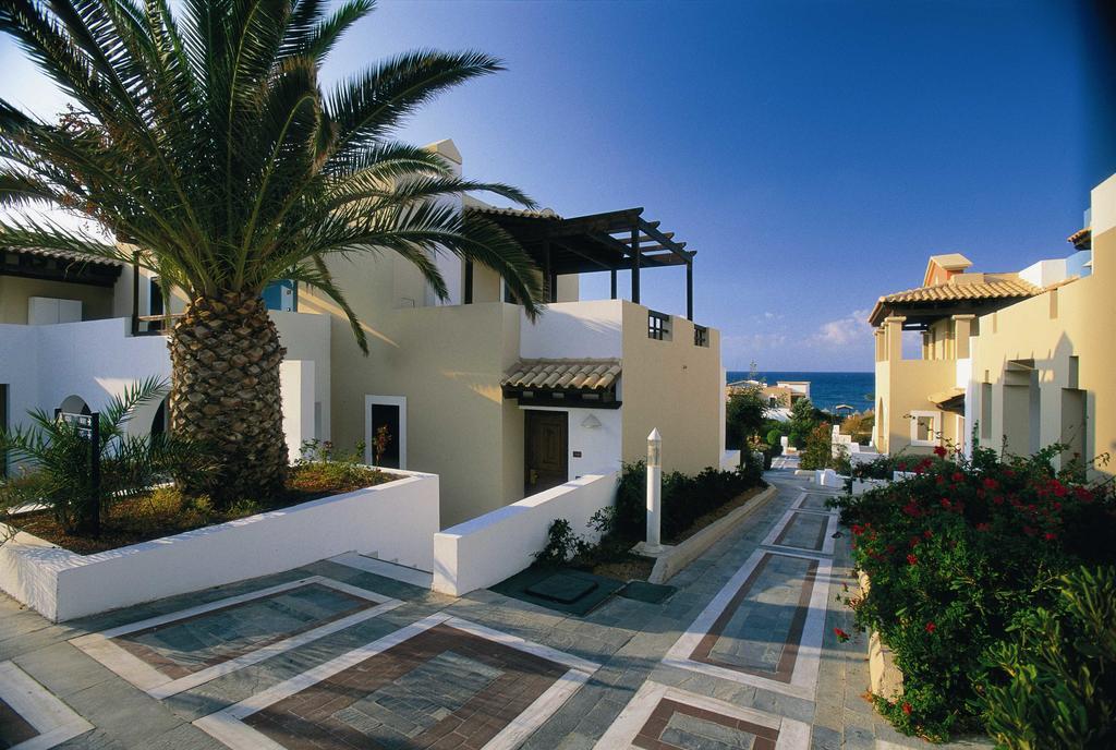 فندق Knossos Royal خيرسونِسوس المظهر الخارجي الصورة